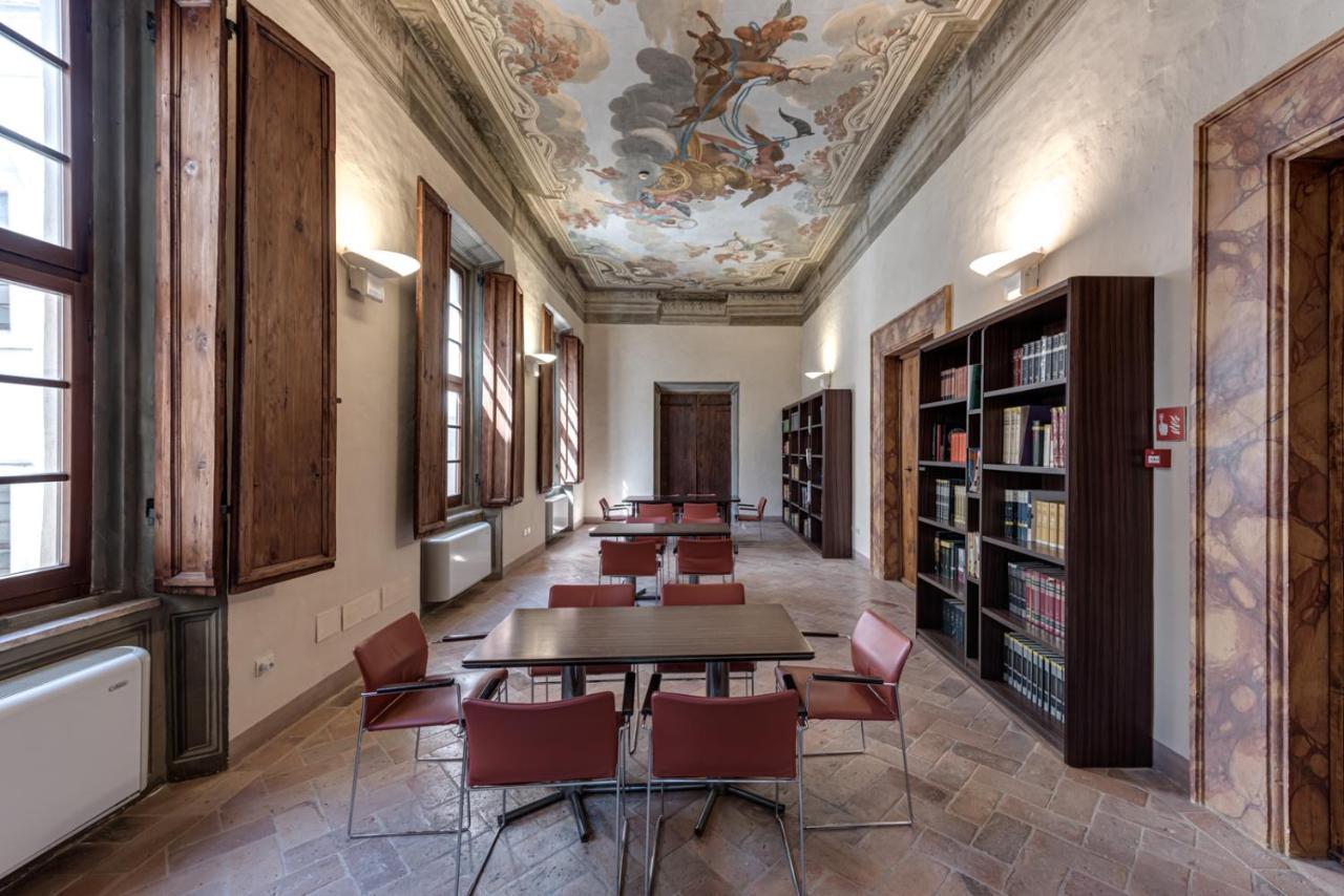 Torre Camaldoli B&B - Borgo Capitano Collection - Albergo Diffuso San Quirico dʼOrcia Εξωτερικό φωτογραφία