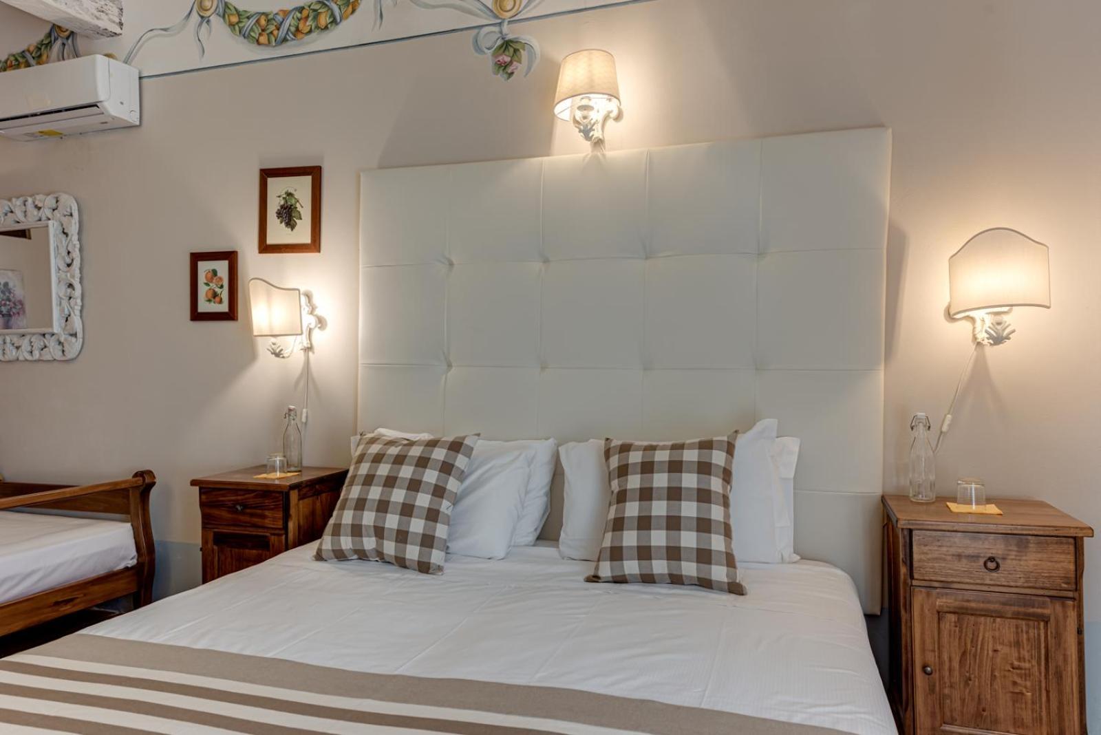 Torre Camaldoli B&B - Borgo Capitano Collection - Albergo Diffuso San Quirico dʼOrcia Εξωτερικό φωτογραφία